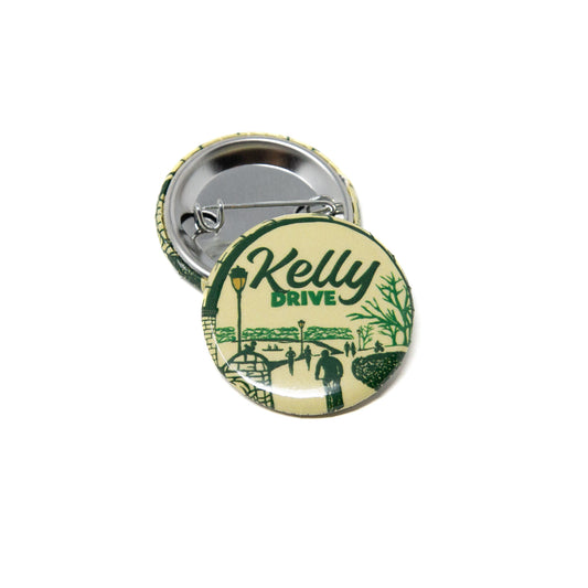 Kelly Drive Pushback Button
