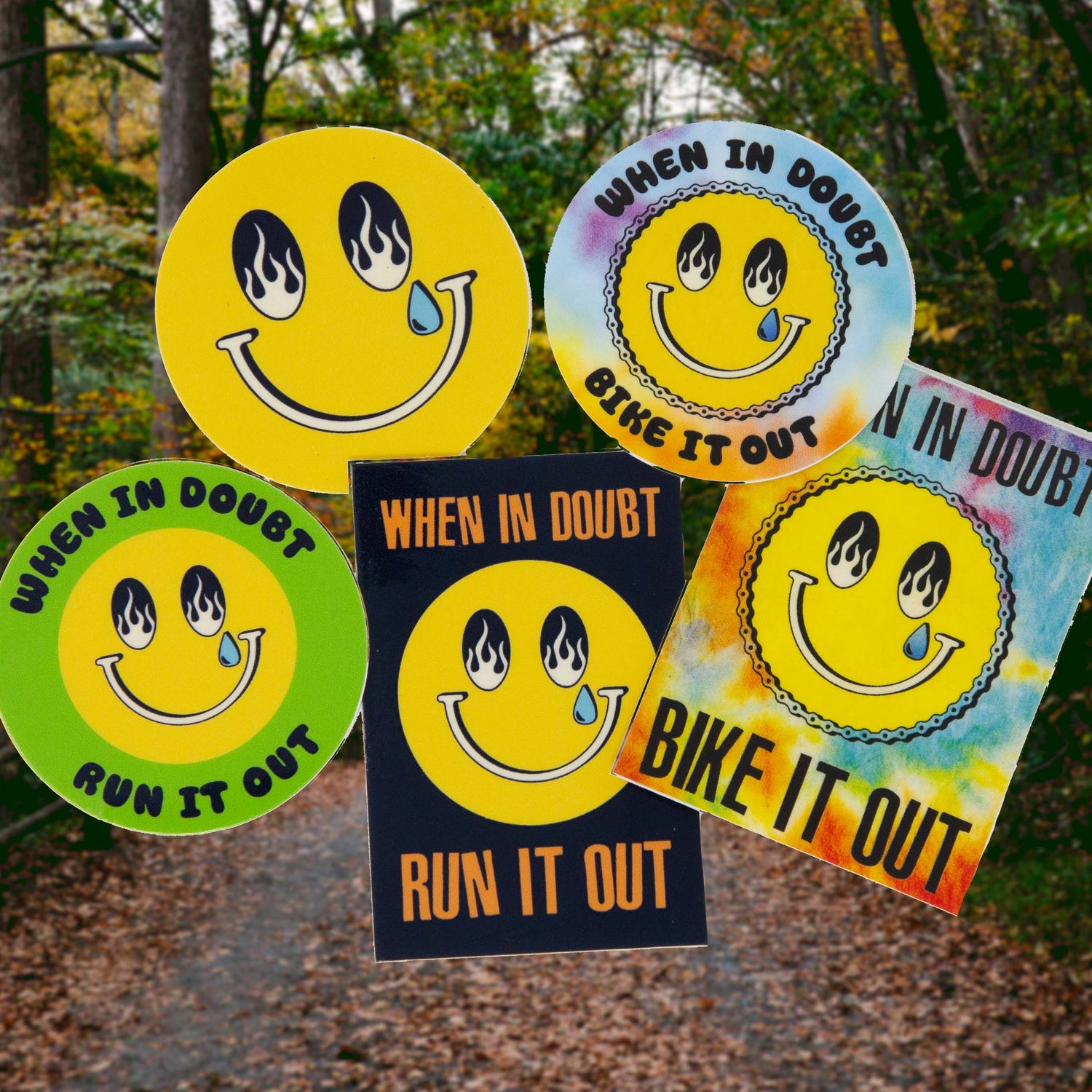 Smiley Outdoor Recreation