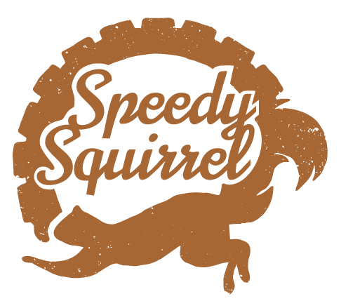 Speedy Squrriel Shop